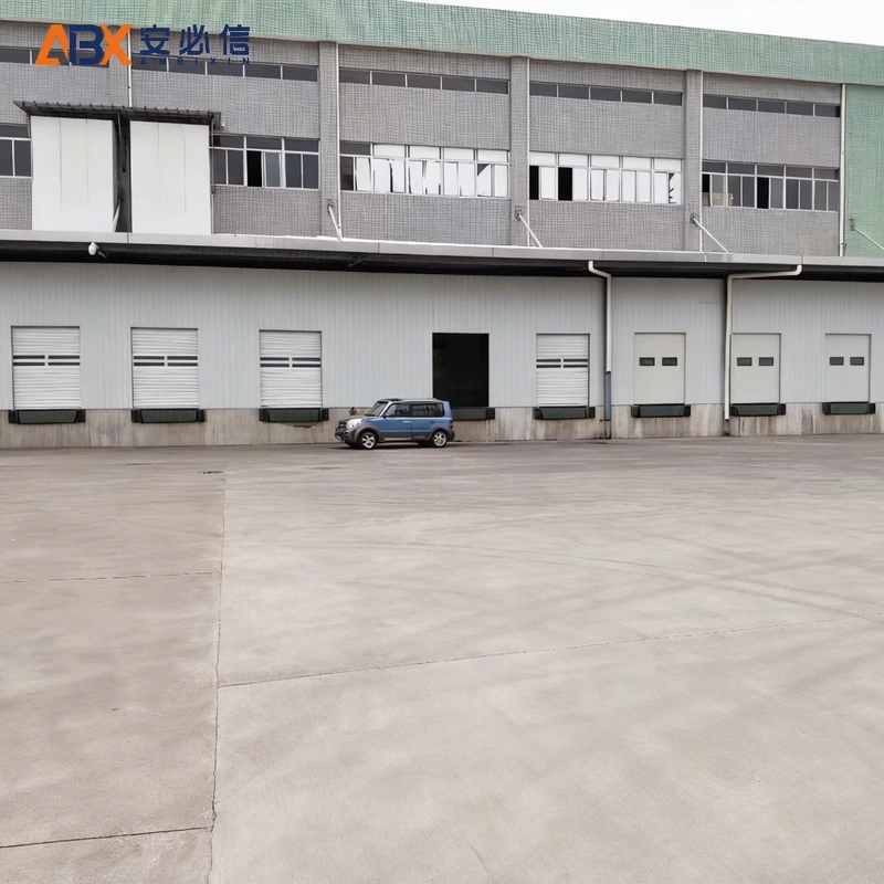 乐山市雷达高速门